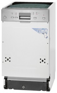 Bomann GSPE 878 TI Машина за прање судова слика, karakteristike