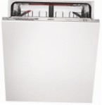 AEG F 78600 VI1P Dishwasher \ Characteristics, Photo