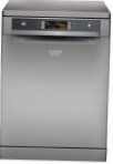 Hotpoint-Ariston LFD 11M132 OCX Dishwasher \ Characteristics, Photo