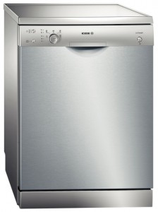 Bosch SMS 50D48 ماشین ظرفشویی عکس, مشخصات