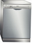 Bosch SMS 50D48 Dishwasher \ Characteristics, Photo
