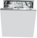 Hotpoint-Ariston LTF 11M1137 Dishwasher \ Characteristics, Photo