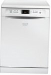 Hotpoint-Ariston LFF 8M132 Dishwasher \ Characteristics, Photo