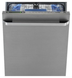 BEKO DDN 5832 X Машина за прање судова слика, karakteristike