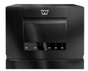Wader WCDW-3214 Mesin basuh pinggan mangkuk foto, ciri-ciri