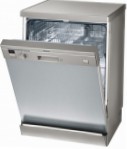 Siemens SE 25E865 Dishwasher \ Characteristics, Photo