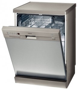 Siemens SE 24N861 Посудомийна машина фото, Характеристики