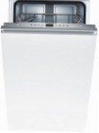 Bosch SRV 43M61 Dishwasher \ Characteristics, Photo