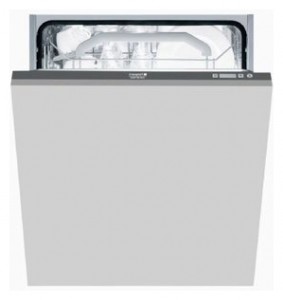 Hotpoint-Ariston LFT 217 Lave-vaisselle Photo, les caractéristiques