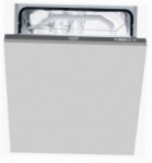 Hotpoint-Ariston LFT 217 Stroj za pranje posuđa \ Karakteristike, foto