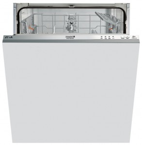 Hotpoint-Ariston ELTB 4B019 Stroj za pranje posuđa foto, Karakteristike