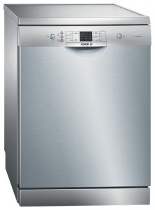 Bosch SMS 50M78 Машина за прање судова слика, karakteristike