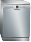 Bosch SMS 50M78 Dishwasher \ Characteristics, Photo