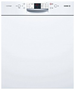 Bosch SMI 53M82 Dishwasher Photo, Characteristics