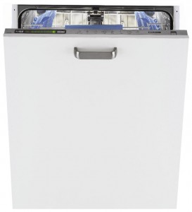 BEKO DIN 5837 Stroj za pranje posuđa foto, Karakteristike
