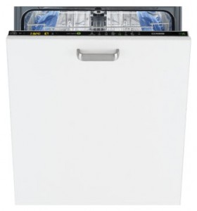 BEKO DIN 5834 X Машина за прање судова слика, karakteristike