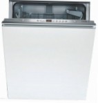 Bosch SMV 53E10 Dishwasher \ Characteristics, Photo