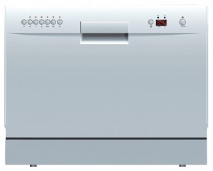 Delfa DDW-3208 ماشین ظرفشویی عکس, مشخصات