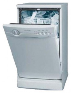 Ardo LS 9001 เครื่องล้างจาน รูปถ่าย, ลักษณะเฉพาะ