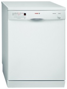 Bosch SGS 45N32 ماشین ظرفشویی عکس, مشخصات