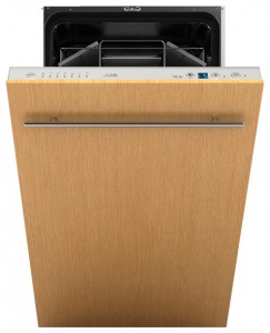 CATA WQP 8 Машина за прање судова слика, karakteristike