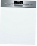 Siemens SN 56N596 Dishwasher \ Characteristics, Photo