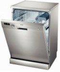 Siemens SN 25E806 Dishwasher \ Characteristics, Photo