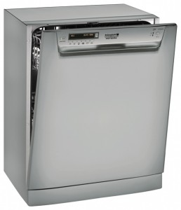 Hotpoint-Ariston LDF 12H147 X Stroj za pranje posuđa foto, Karakteristike