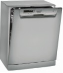 Hotpoint-Ariston LDF 12H147 X Dishwasher \ Characteristics, Photo