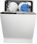 Electrolux ESL 76350 LO Dishwasher \ Characteristics, Photo