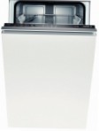 Bosch SPV 43E00 Dishwasher \ Characteristics, Photo
