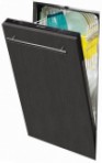 MasterCook ZBI-455IT Diskmaskin \ egenskaper, Fil