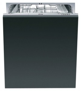 Smeg ST313 Посудомийна машина фото, Характеристики
