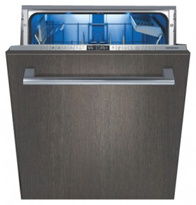 Siemens SN 66T053 Машина за прање судова слика, karakteristike