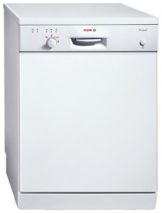 Bosch SGS 33E02 Посудомоечная Машина Фото, характеристики