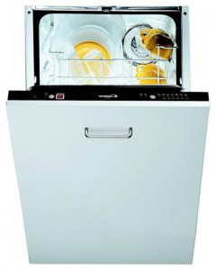 Candy CDI 9P45-S Машина за прање судова слика, karakteristike