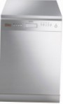Smeg LP364S Dishwasher \ Characteristics, Photo