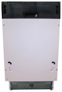 EL Fresco EDW-452B Stroj za pranje posuđa foto, Karakteristike