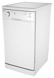 PYRAMIDA DM-09 Stroj za pranje posuđa foto, Karakteristike