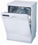 Siemens SE 25M277 Dishwasher \ Characteristics, Photo