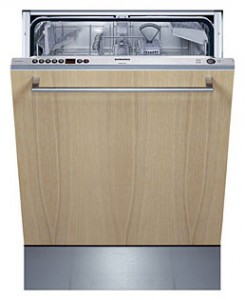 Siemens SE 65M352 Посудомоечная Машина Фото, характеристики