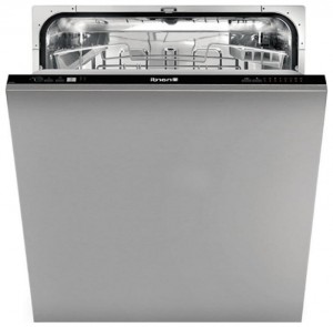Nardi LSI 60 14 HL Lave-vaisselle Photo, les caractéristiques