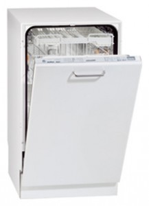 Miele G 1262 SCVi Машина за прање судова слика, karakteristike