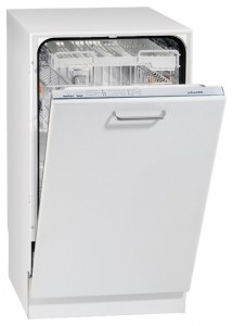 Miele G 1162 SCVi Посудомоечная Машина Фото, характеристики