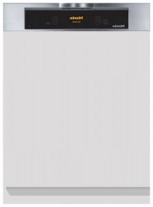 Miele G 1832 SCi Посудомоечная Машина Фото, характеристики
