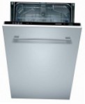 Bosch SRV 43M10 Stroj za pranje posuđa \ Karakteristike, foto