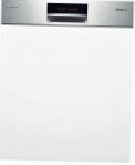 Bosch SMI 69U35 Dishwasher \ Characteristics, Photo