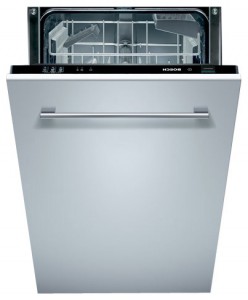 Bosch SRV 33A13 Πλυντήριο πιάτων φωτογραφία, χαρακτηριστικά