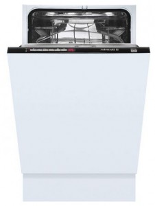 Electrolux ESF 46050 WR Lave-vaisselle Photo, les caractéristiques