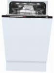 Electrolux ESF 46050 WR Dishwasher \ Characteristics, Photo